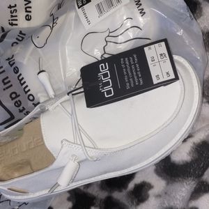 Hey Dudes Cham White 5